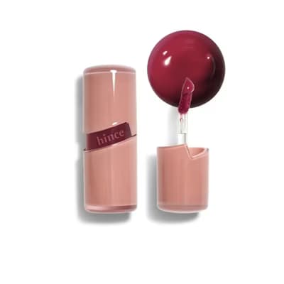Hince Raw Glow Gel Tint R007 Chill, 1 Adet