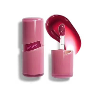 Hince Raw Glow Gel Tint R015 Bite, 1 Adet
