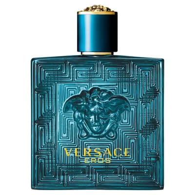 Versace Eros Erkek Parfüm EDT 200 ml