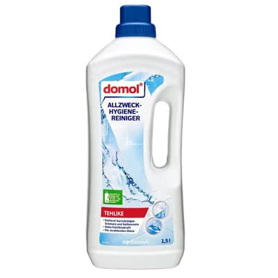 Domol Çok Amaçlı Yüzey Temizleyici 1500 ml