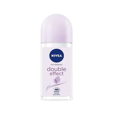 Nivea Roll On Double Effect 50 ml
