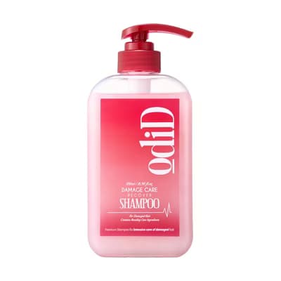 odiD Onarıcı Bakım Şampuanı 500 ml