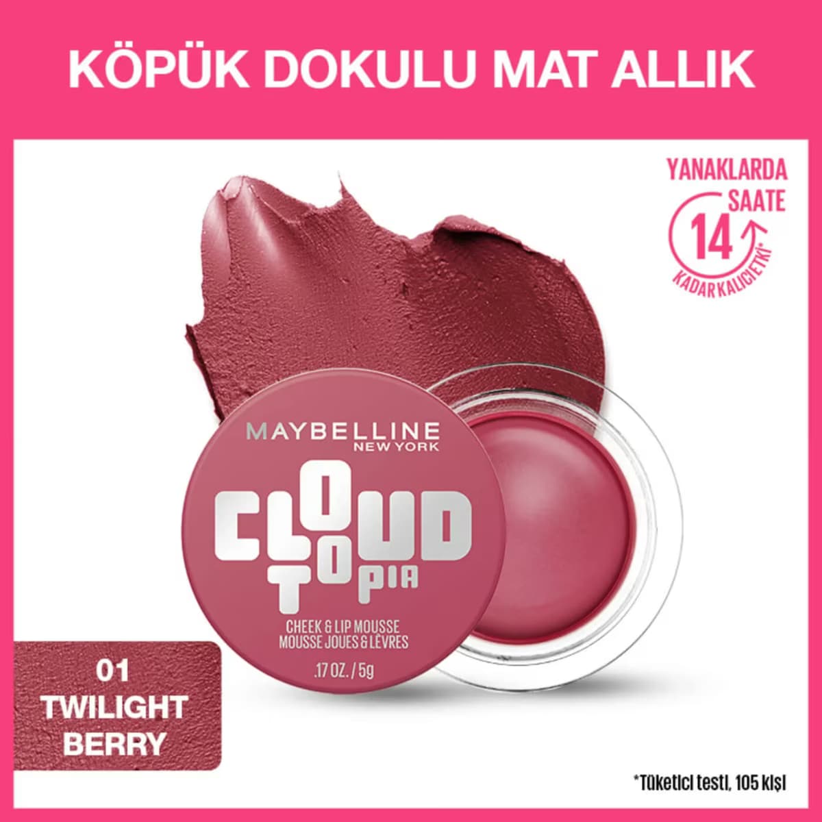 Cloudtopia 01 Twilight Berry In 5