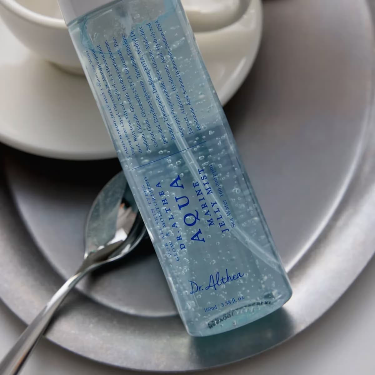Dr. Althea Aqua Marine Jelly Mist 100 ml 2