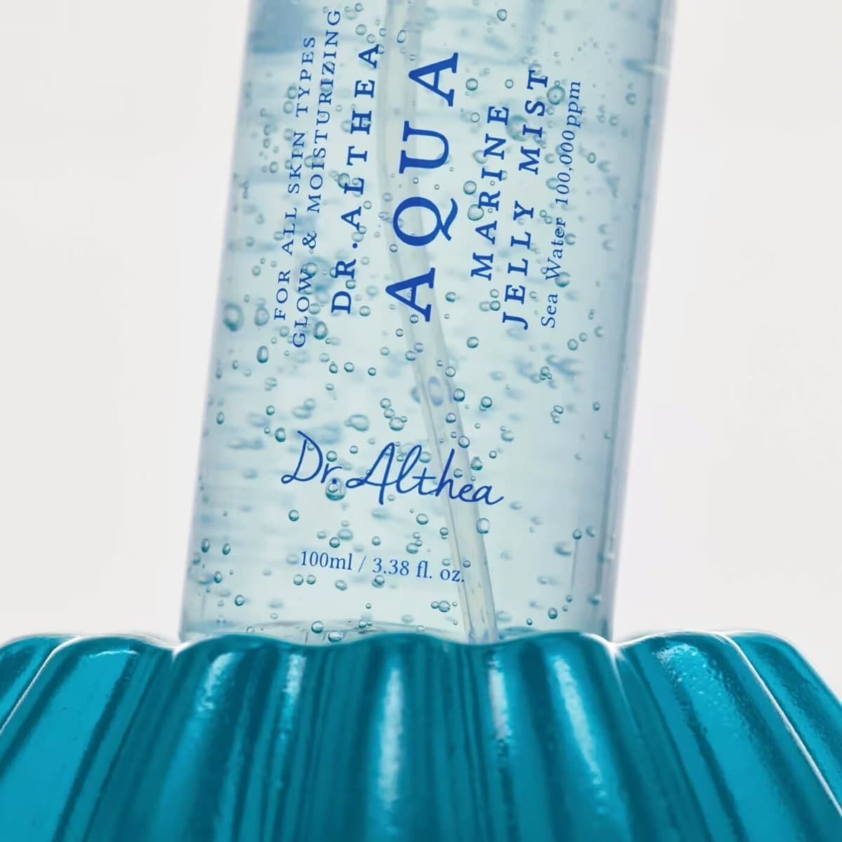 Dr. Althea Aqua Marine Jelly Mist 100 ml 3
