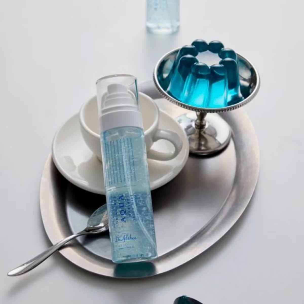 Dr. Althea Aqua Marine Jelly Mist 100 ml 4