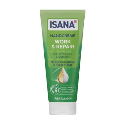 Isana El Kremi Yoğun Bakım 100 ml