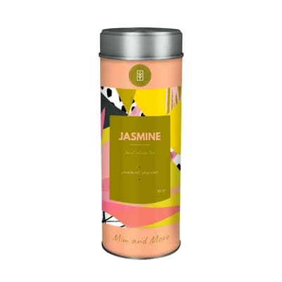 Mim and More Jasmine Tin 50 gr