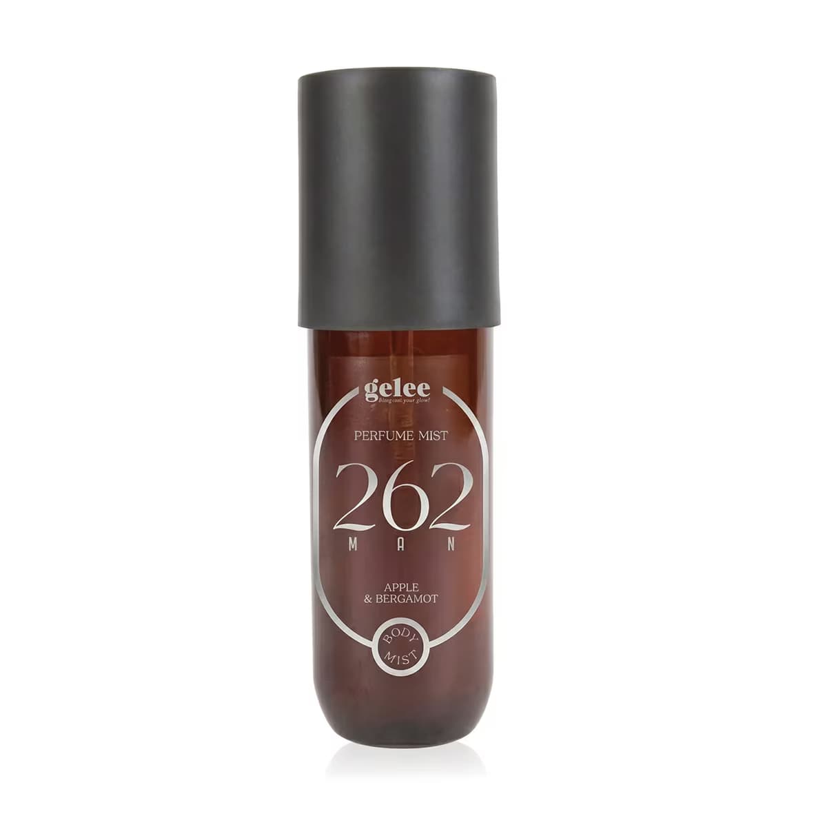 Gelee Body Mist 262 Man, 1 Adet 2