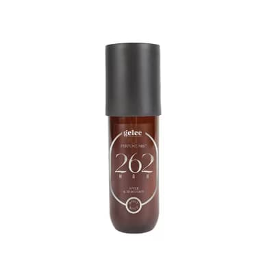 Gelee Body Mist 262 Man, 1 Adet