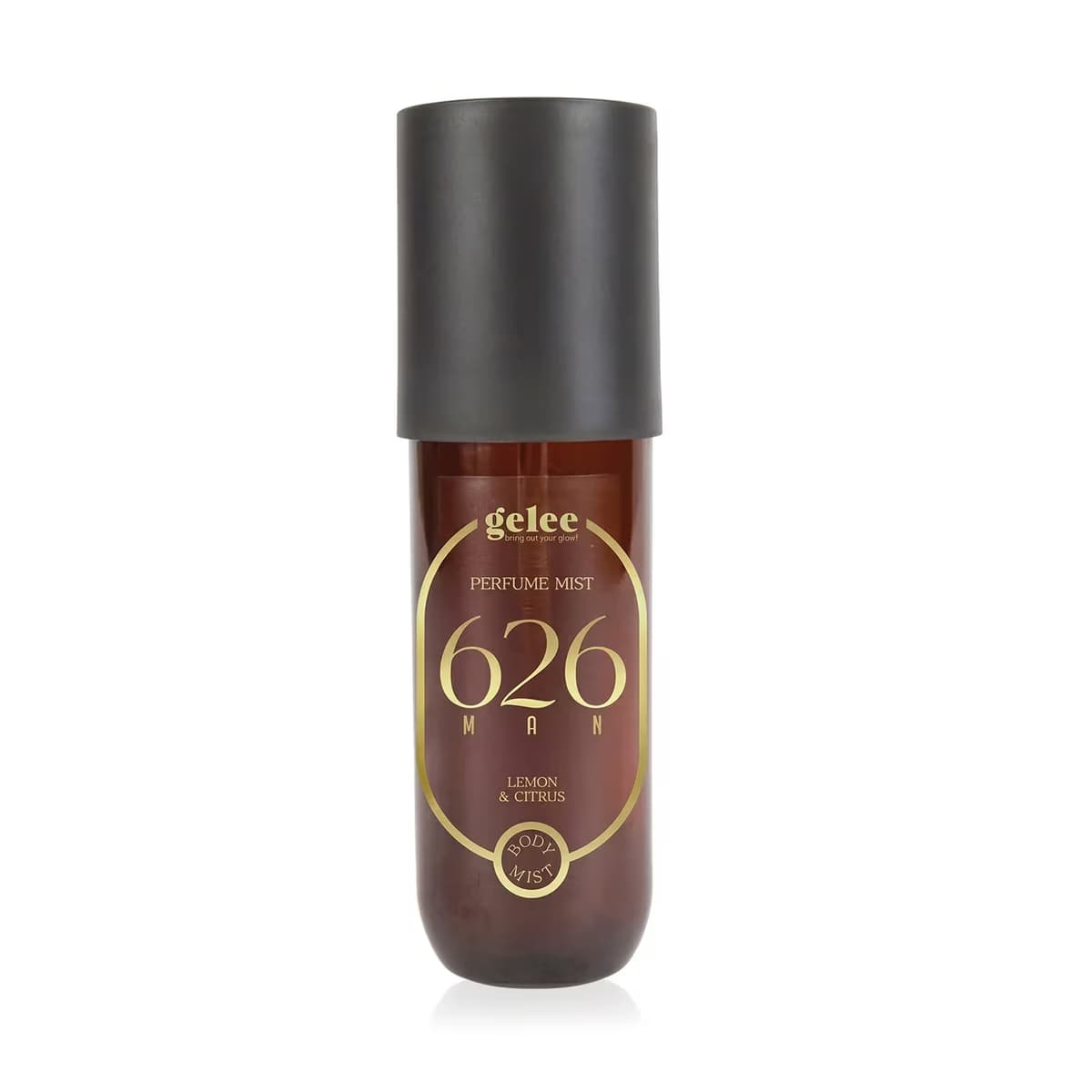 Gelee Body Mist 626 Man, 1 Adet 2