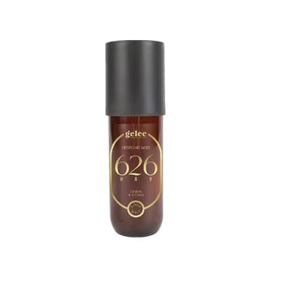 Gelee Body Mist 626 Man, 1 Adet