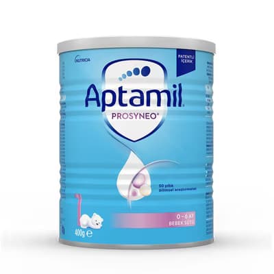 Aptamil Prosyneo 1, 400 Gr