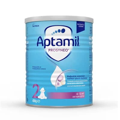 Aptamil Prosyneo 2, 400 gr