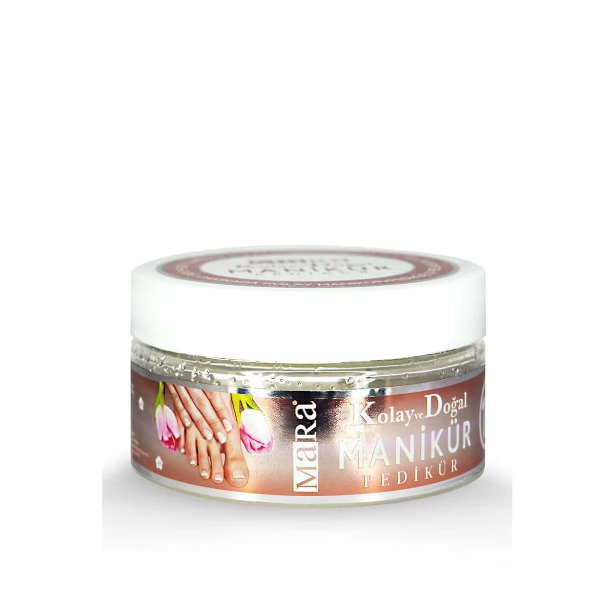 Mara Peeling Hızlı Manikür 125 gr