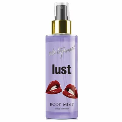 Eda Taşpınar Body Mist Lust 200 ml