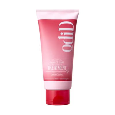 odiD Onarıcı Saç Bakım Kürü 300 ml