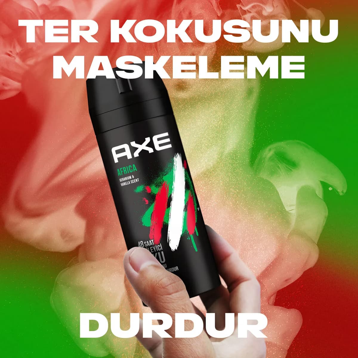 Axe Deodorant Africa 150 ml 2