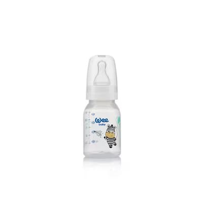 Wee Baby Biberon Klasik PP 125 ml