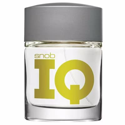 Snob Edt Men IQ 100 ml