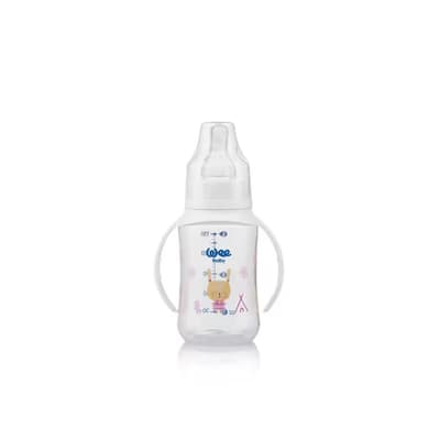 Wee Baby Biberon Kulplu PP 150 ml