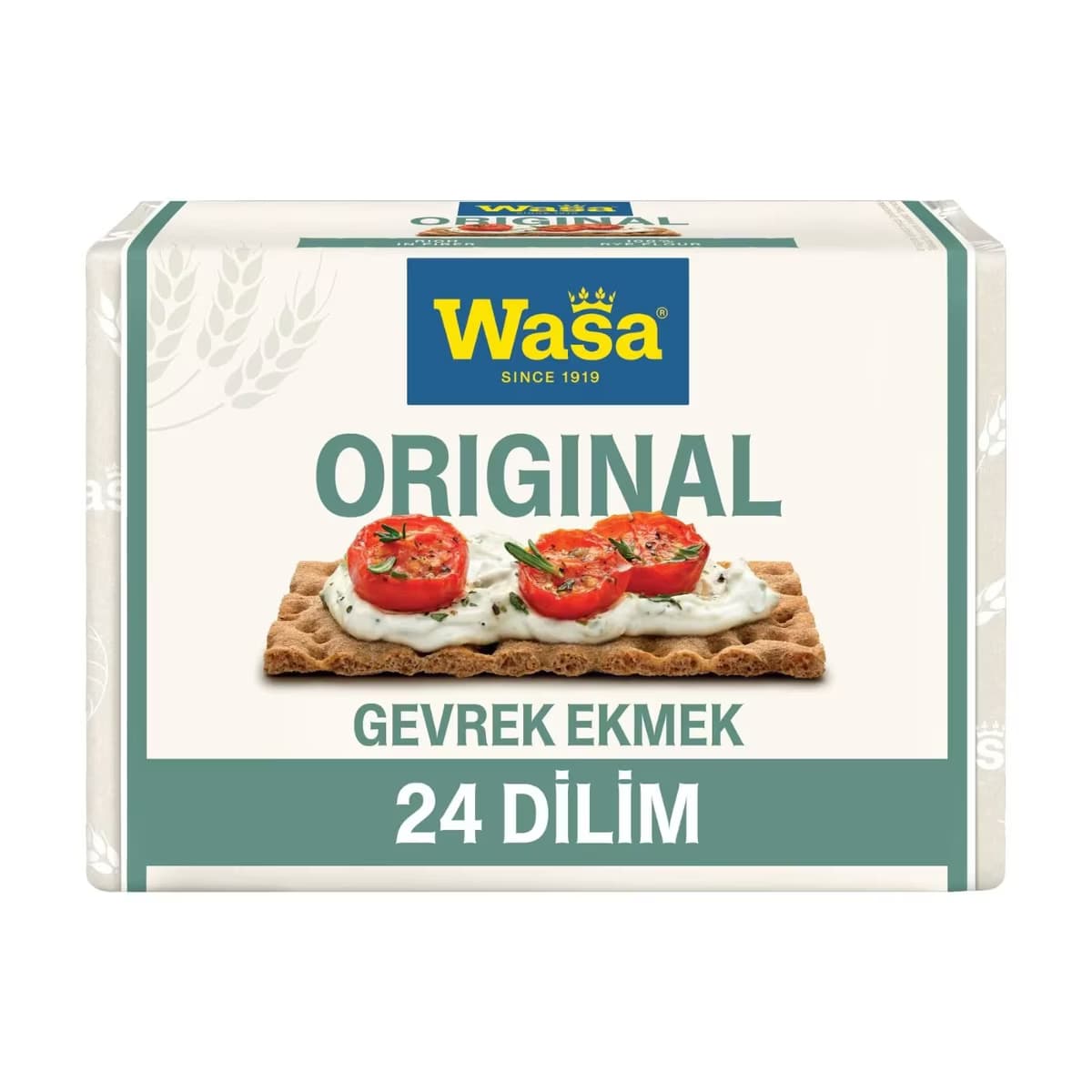 Wasa Original Sade 275 gr