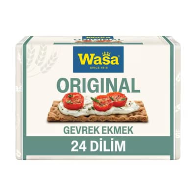 Wasa Original Sade 275 gr