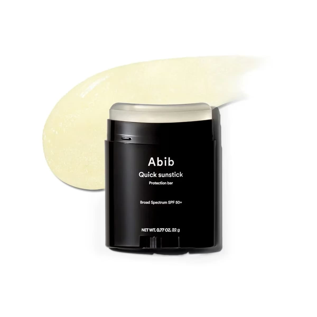 Abib Quick Sunstick Protection Bar 22 gr 3