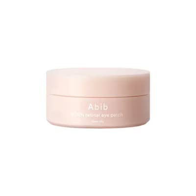 Abib Pdrn Retinal Eye Patch Glow Jelly 60'lı