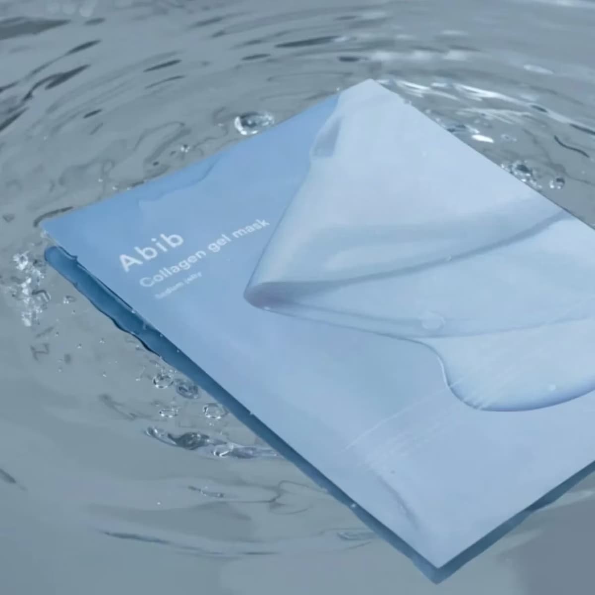 Abib Collagen Gel Mask Sedum Jelly 35 gr 3