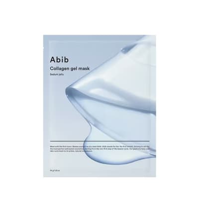 Abib Collagen Gel Mask Sedum Jelly 35 gr