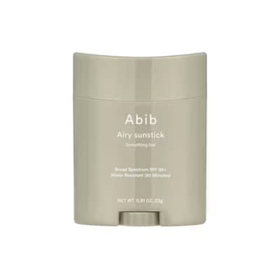 Abib Airy Sunstick Smoothing Bar 23 gr