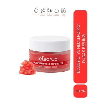 Dudak Peeling Ürünleri Fiyatları ve Çeşitleri
