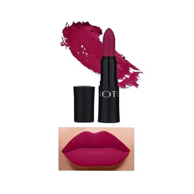 Note Mattemoist Lipstick Ruj 305 Show - Gratis
