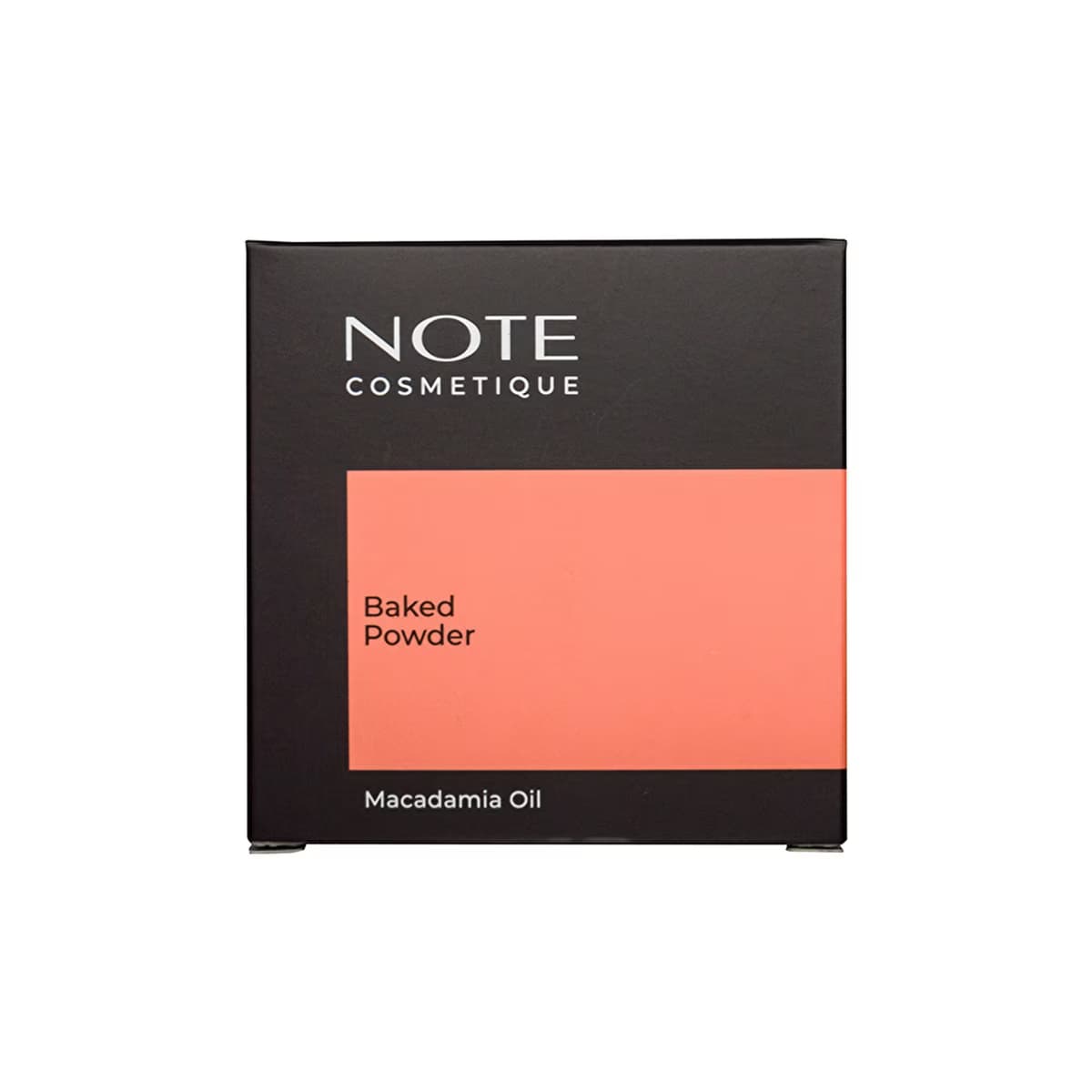 Note Baked Pudra 02 - Gratis 4