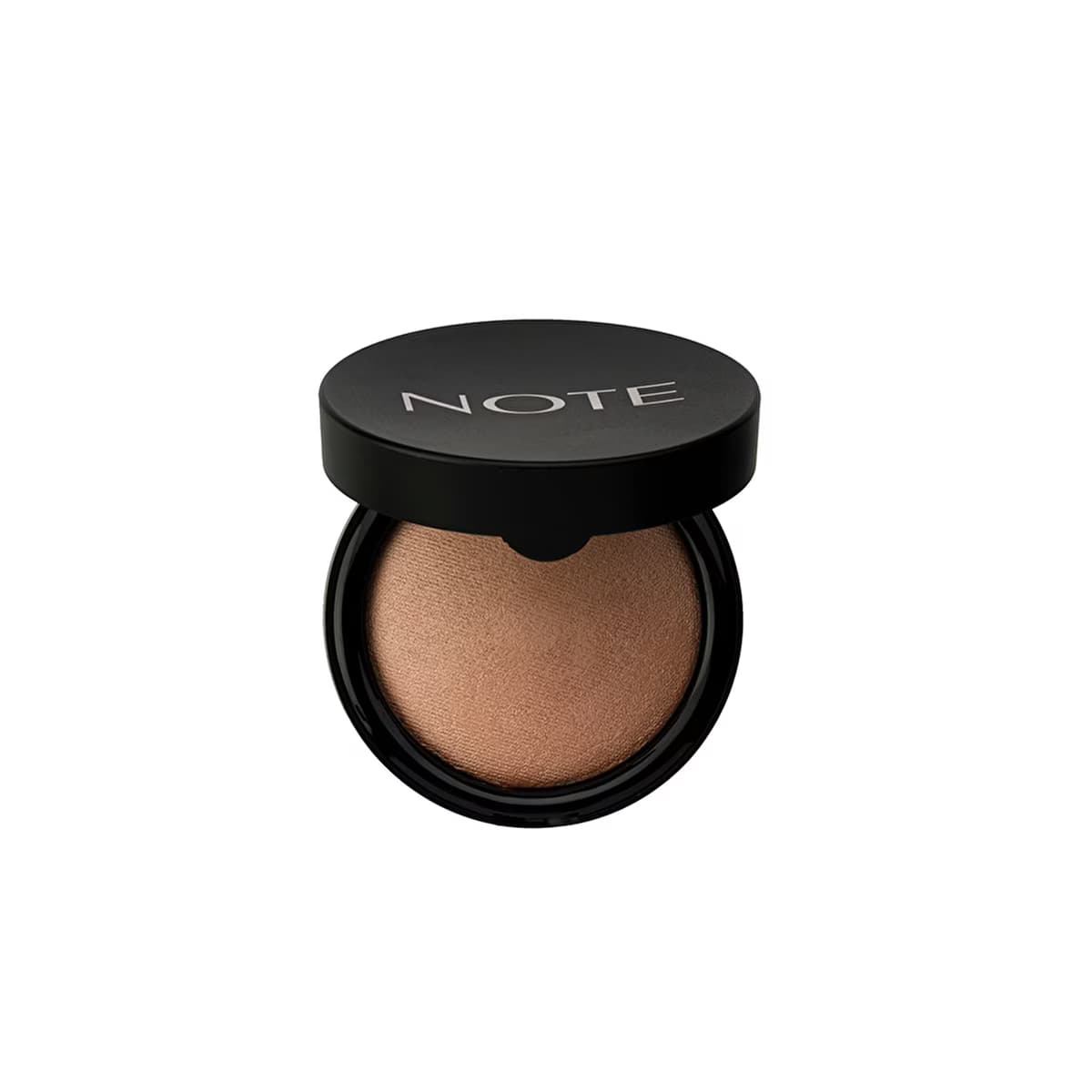 Note Baked Pudra 02 - Gratis