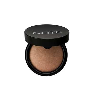 Note Baked Pudra 02 - Gratis