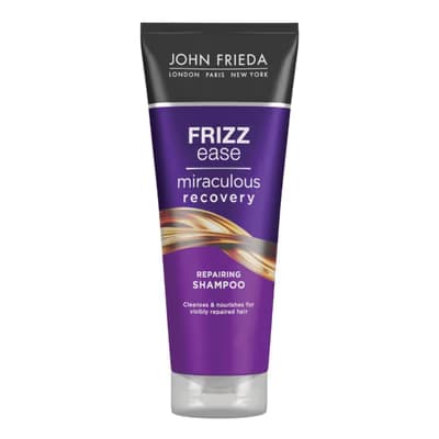 John Frieda Şampuan Mucizevi İyileşme 250 ml