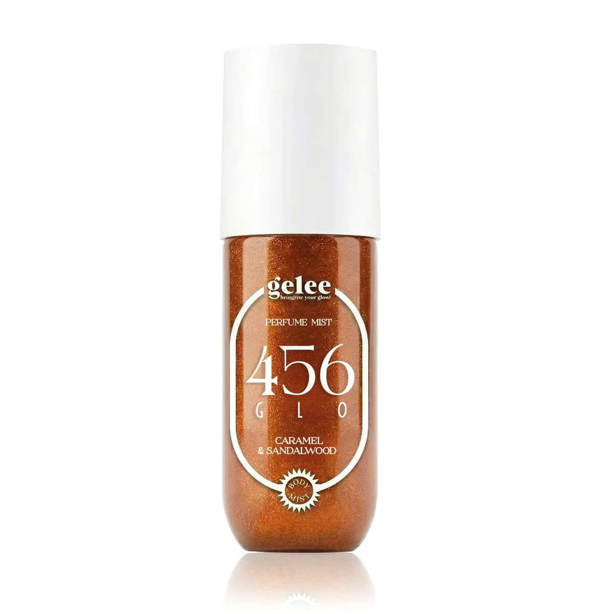 Gelee Body Mist 456 GLO 90 ml 2
