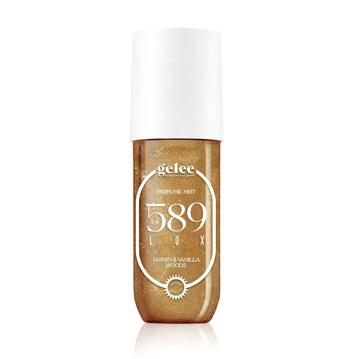 Gelee Body Mist 589 LUX 90 ml 2