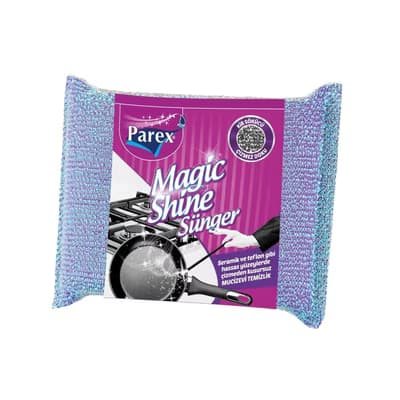 Parex Magic Shine Sünger 1 adet