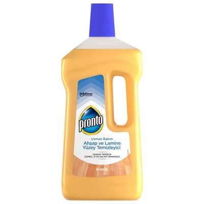 Pronto Ahşap Temizleyici 750 gr