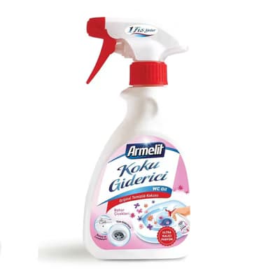 Armelit Koku Giderici Bahar Çiçekleri 250 ml
