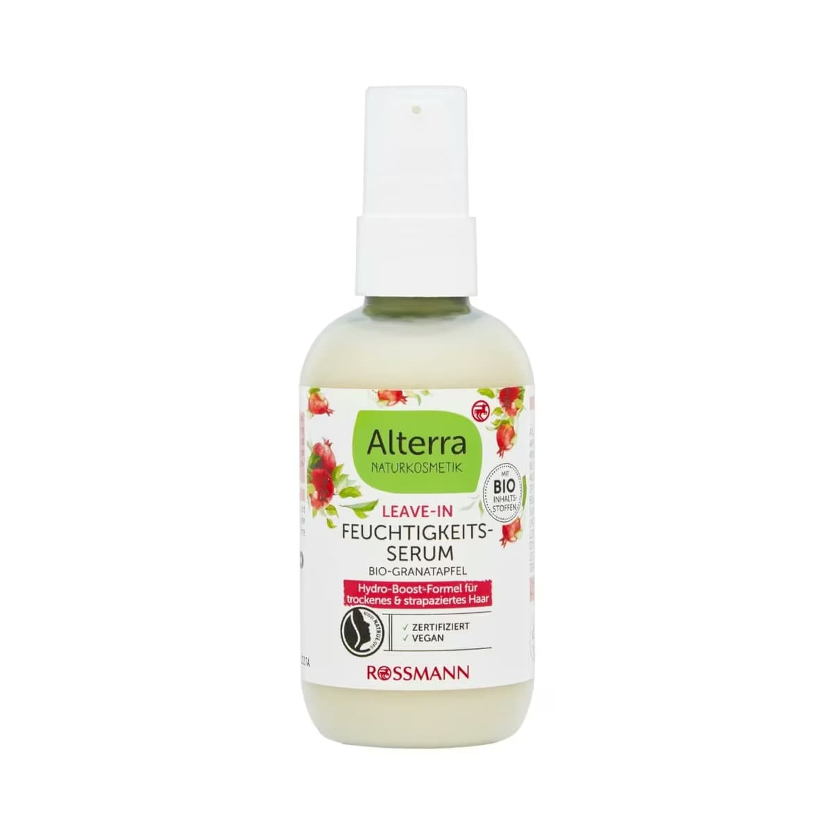 Alterra Saç Serumu Nemlendirici 100 ml
