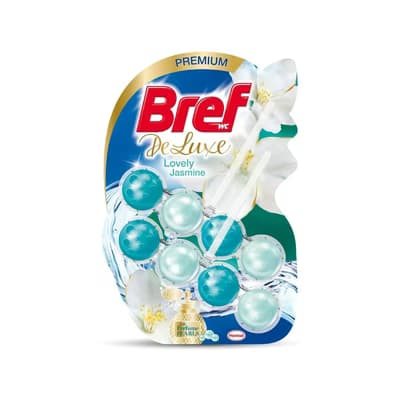 Bref Deluxe Yasemin 2'li