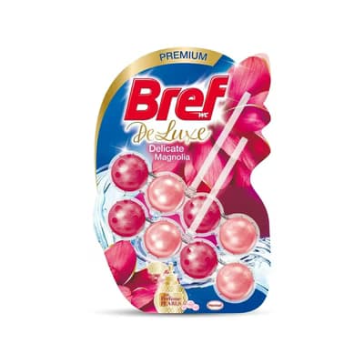 Bref Deluxe Manolya 2'li