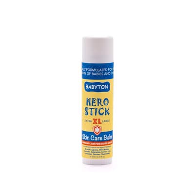 Babyton Hero Stick 15 gr