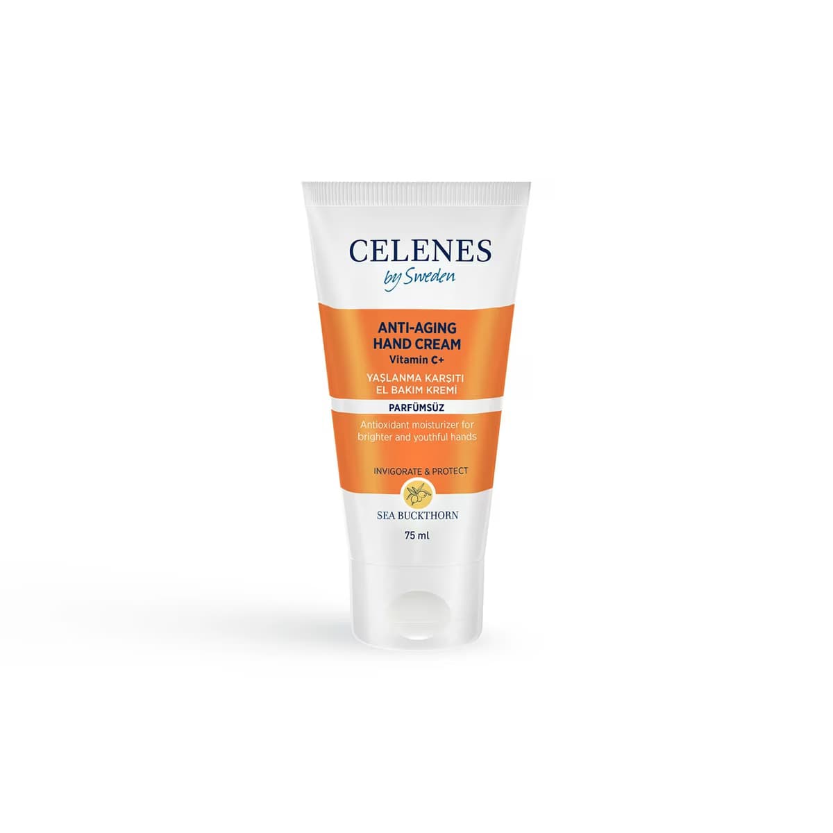Celenes El Kremi Sea Buckthorn 75 ml