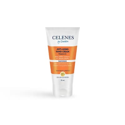 Celenes El Kremi Sea Buckthorn 75 ml