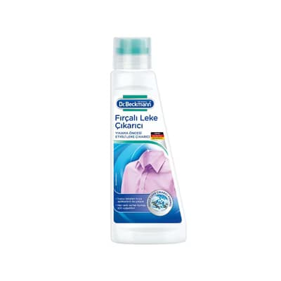 Dr. Beckmann Fırçalı Leke Çıkarıcı 250 ml